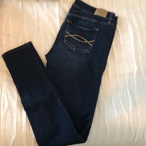 Abercrombie jeans